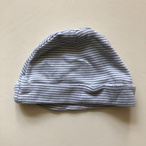 Baby boy caps - Picture 4 of 6